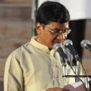 Sudarshan Bhagat