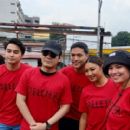 48th 2022 Metro Manila Film Festival Parade of Stars