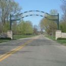 Cemeteries in Columbus, Ohio