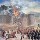 Wars of succession involving the states and peoples of Europe