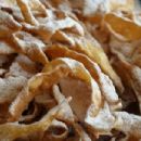Fried dough