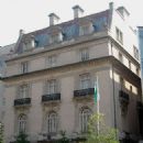 Embassy of Uzbekistan, Washington, D.C.