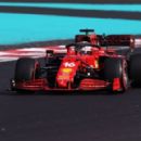 F1 Grand Prix of Abu Dhabi Practice 2021 - 454 x 291