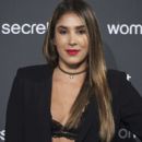Daniela Ospina- Elsa Pataky Presents 'Wanted ' By Women'Secret- Red Carpet