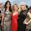 The Serpentine Gallery Summer Party Co-Hosted By L'Wren Scott - 26 June 2013 - 418 x 612
