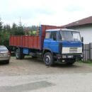 Trucks made by LIAZ
