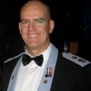Simon Overland