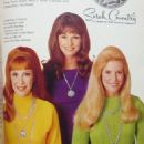 Linda Kaye Henning - TV Guide Magazine Pictorial [United States] (25 October 1969) - 454 x 508