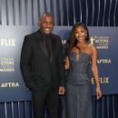 Idris Elba - The 30th Annual Screen Actors Guild Awards (2024) - 416 x 612
