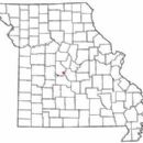 Unincorporated communities in Morgan County, Missouri