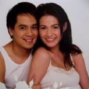 John Lloyd Cruz and Bea Alonzo