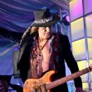 Richie Sambora attends the 149th Kentucky Derby Barnstable Brown Gala at Barnstable-Brown Mansion on May 05, 2023 in Louisville, Kentucky - 454 x 568
