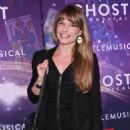 Cecilia Cara – Musical Ghost at the Mogador Theater in Paris - 454 x 662