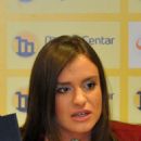 Milica Đurđević