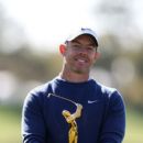 Rory McIlroy