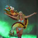 Elsa Hosk - 2016 Victoria's Secret Fashion Show in Paris - Show - 408 x 612