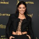 Lorenza Izzo – The Hollywood Reporter Emmy Party in Los Angeles - 454 x 588