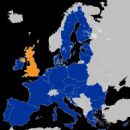 Aftermath of the 2016 United Kingdom European Union membership referendum