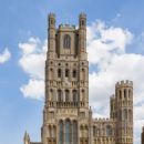Buildings and structures in Cambridgeshire