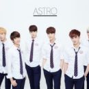 Astro (South Korean band)