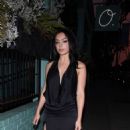 Charli XCX – Attends a fashion event at Olivetta Restaurant in West Hollywood - 454 x 808