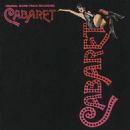 Cabaret 1972 Motion Picture Film Musical