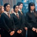 Harry Potter and the Order of the Phoenix - Katie Leung
