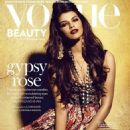 Gabriela Bertante - Vogue Magazine Pictorial [India] (May 2012) - 454 x 665