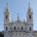 Estrela Basilica