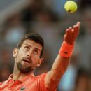Novak Djokovic - 454 x 568