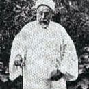 Abd Al-Rahman Al-Gillani