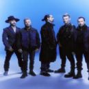 Backstreet Boys set for series at Sphere in Las Vegas
