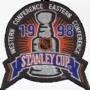 1997–98 NHL season