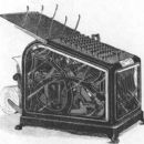 Technology companies established in 1886
