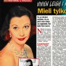 Vivien Leigh - Zycie na goraco Magazine Pictorial [Poland] (11 January 2024)