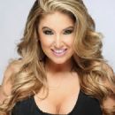 Ashley Alexiss - The MVP of sports bras, just became the MVP of