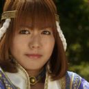 Sayaka Isoyama