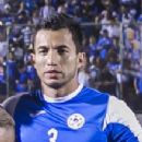 Manuel Rosas (footballer)