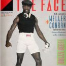 Clinton McKenzie - The Face Magazine Cover [United Kingdom] (June 1985)