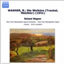 WAGNER, R.: Die Walküre (Traubel, Melchior) (1941) - Richard Wagner