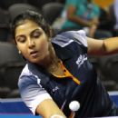Racket sportspeople from West Bengal