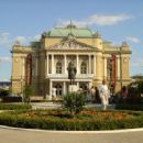 Theatres in Rijeka