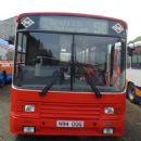 Former bus operators in Scotland