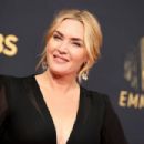 Kate Winslet - The 73rd Annual Emmy Awards - Arrivals