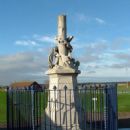 Maritime incidents in England