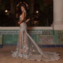 Cynthia Linnet Lau- Miss Earth 2021- Long Gown Competition - 454 x 454