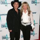 Clint Black - 257 x 365