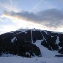 Alpine skiing at the 1984 Winter Olympics