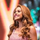 Nicole Galarza- Reina de Ambato 2023- Pageant and Coronation - 454 x 304