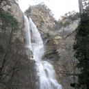 Waterfalls of Crimea
